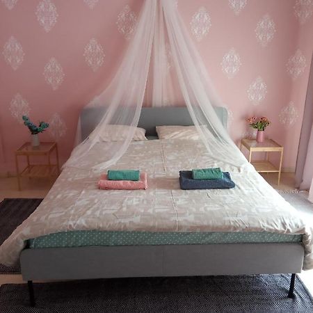 Karditsa Home Sweet Home 68 Τ.Μ Zewnętrze zdjęcie