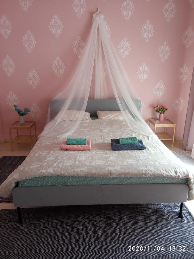 Karditsa Home Sweet Home 68 Τ.Μ Zewnętrze zdjęcie