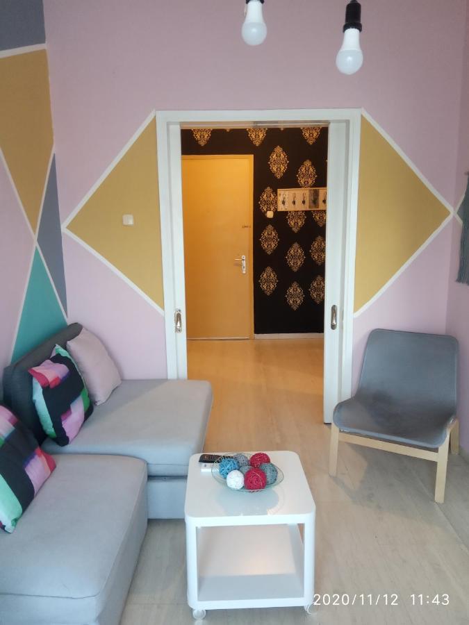 Karditsa Home Sweet Home 68 Τ.Μ Zewnętrze zdjęcie
