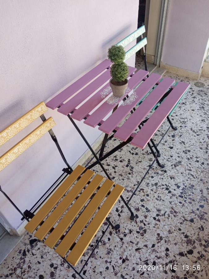 Karditsa Home Sweet Home 68 Τ.Μ Zewnętrze zdjęcie