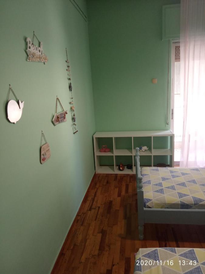 Karditsa Home Sweet Home 68 Τ.Μ Zewnętrze zdjęcie