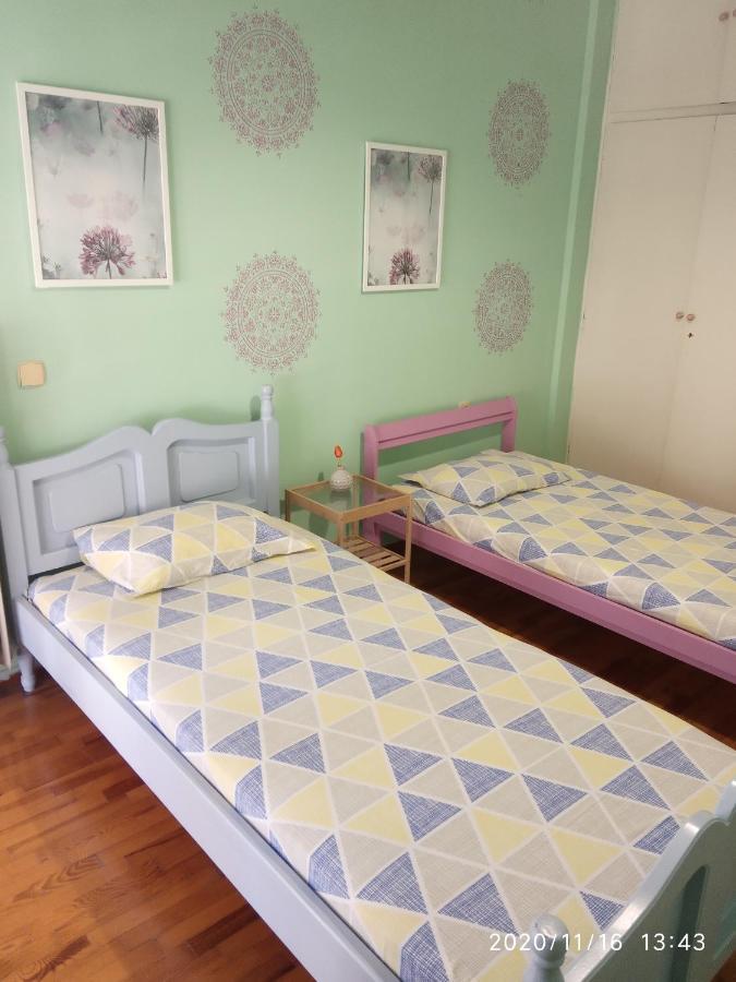 Karditsa Home Sweet Home 68 Τ.Μ Zewnętrze zdjęcie