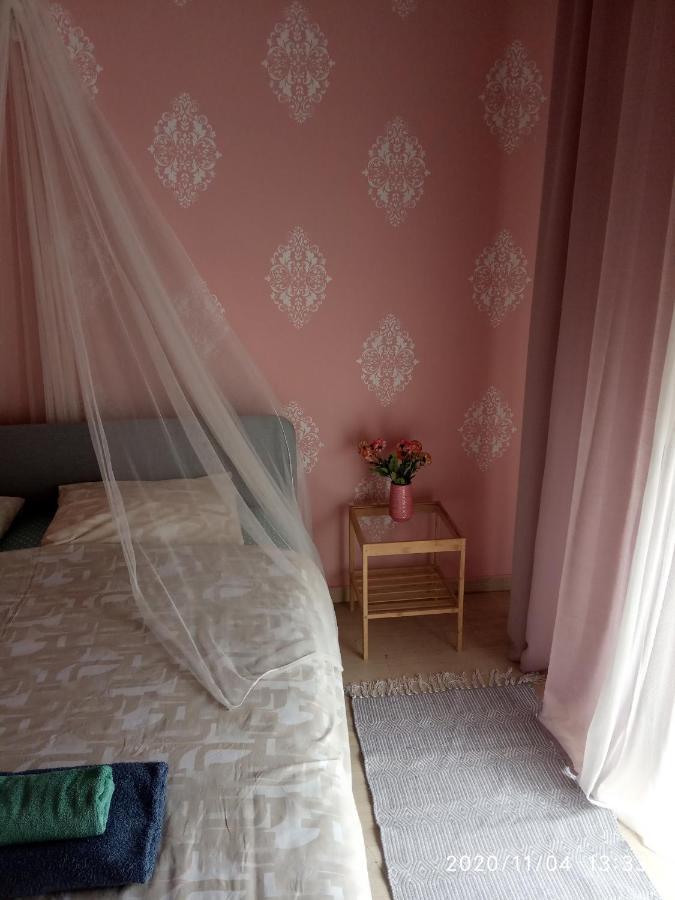 Karditsa Home Sweet Home 68 Τ.Μ Zewnętrze zdjęcie
