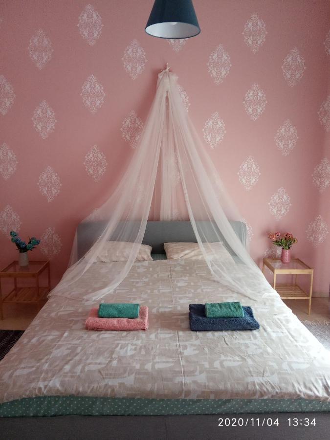Karditsa Home Sweet Home 68 Τ.Μ Zewnętrze zdjęcie