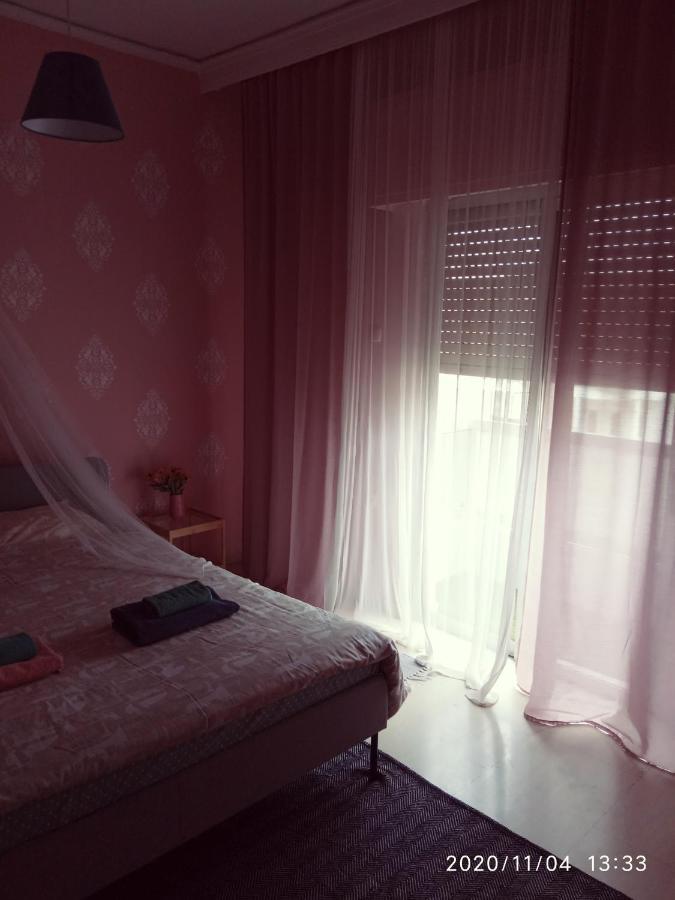 Karditsa Home Sweet Home 68 Τ.Μ Zewnętrze zdjęcie