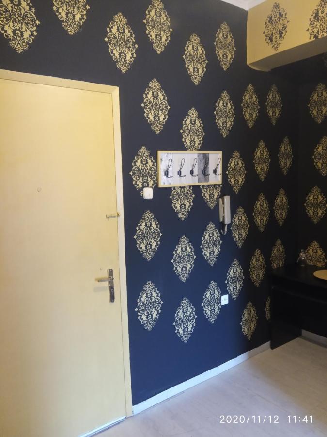 Karditsa Home Sweet Home 68 Τ.Μ Zewnętrze zdjęcie