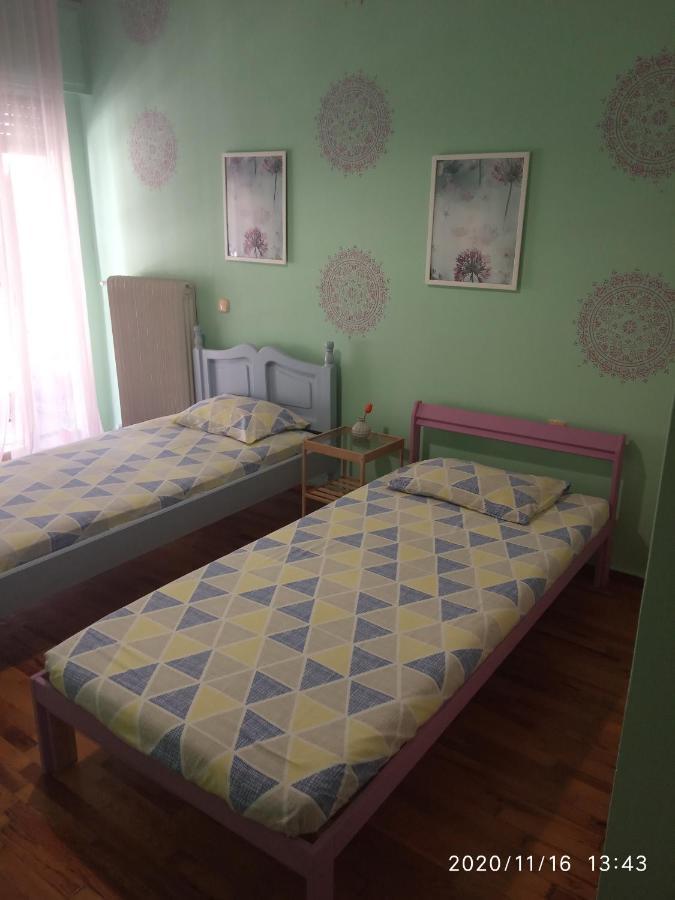 Karditsa Home Sweet Home 68 Τ.Μ Zewnętrze zdjęcie