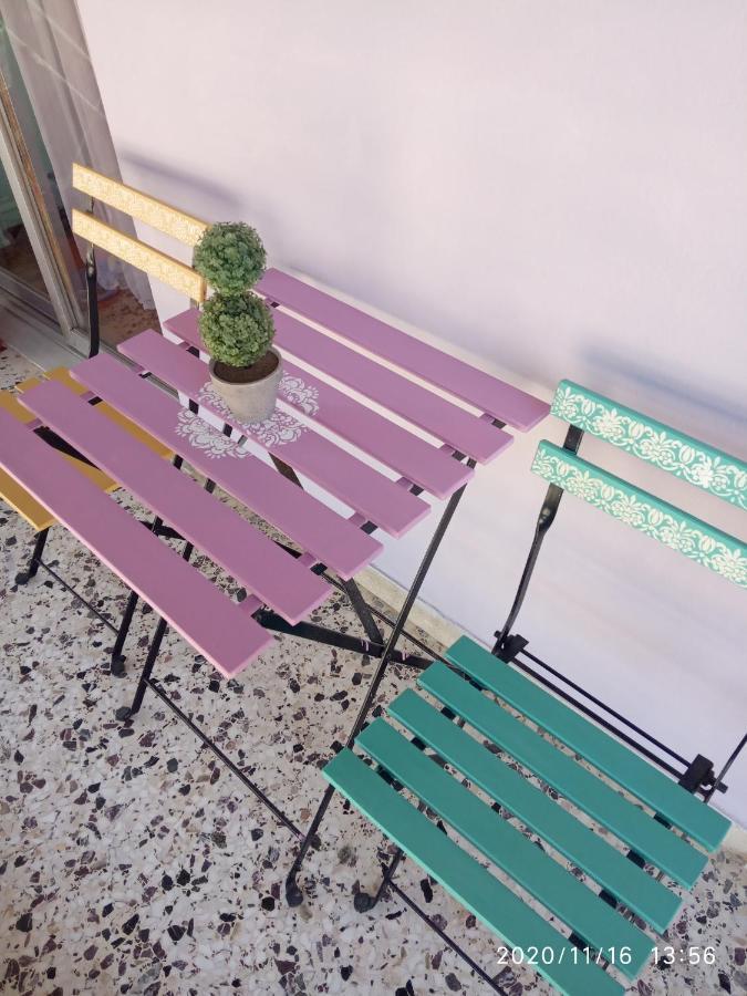 Karditsa Home Sweet Home 68 Τ.Μ Zewnętrze zdjęcie