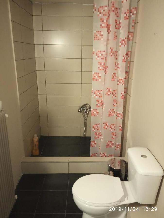 Karditsa Home Sweet Home 68 Τ.Μ Zewnętrze zdjęcie